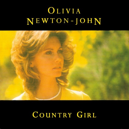 Olivia Newton‐John